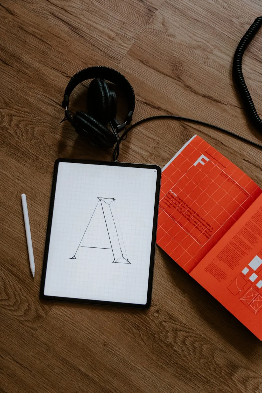 Content-Kalender im Social Poster