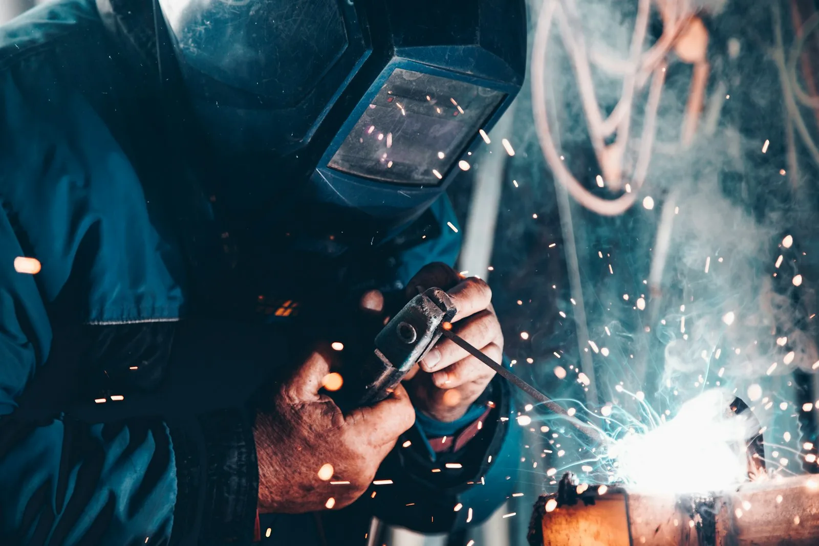 KI für Handwerker