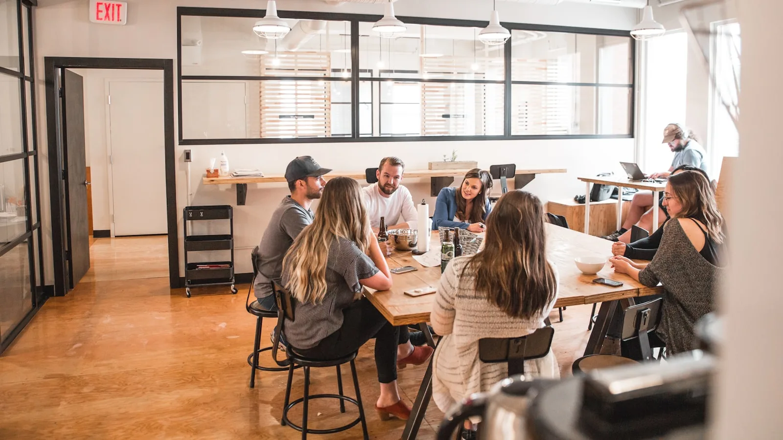 Papierloses Büro mit Paperless-NGX